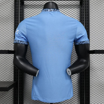 2024/2025 Manchester City Local Kit