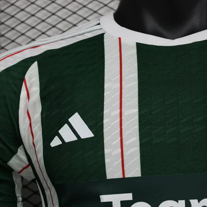 Manchester United 2023/2024 Visitante Kit