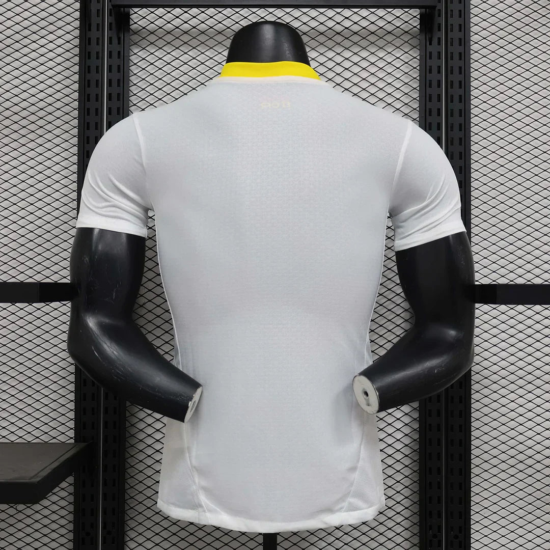 2024/2025 RC Lens Alternativa Visitante Kit