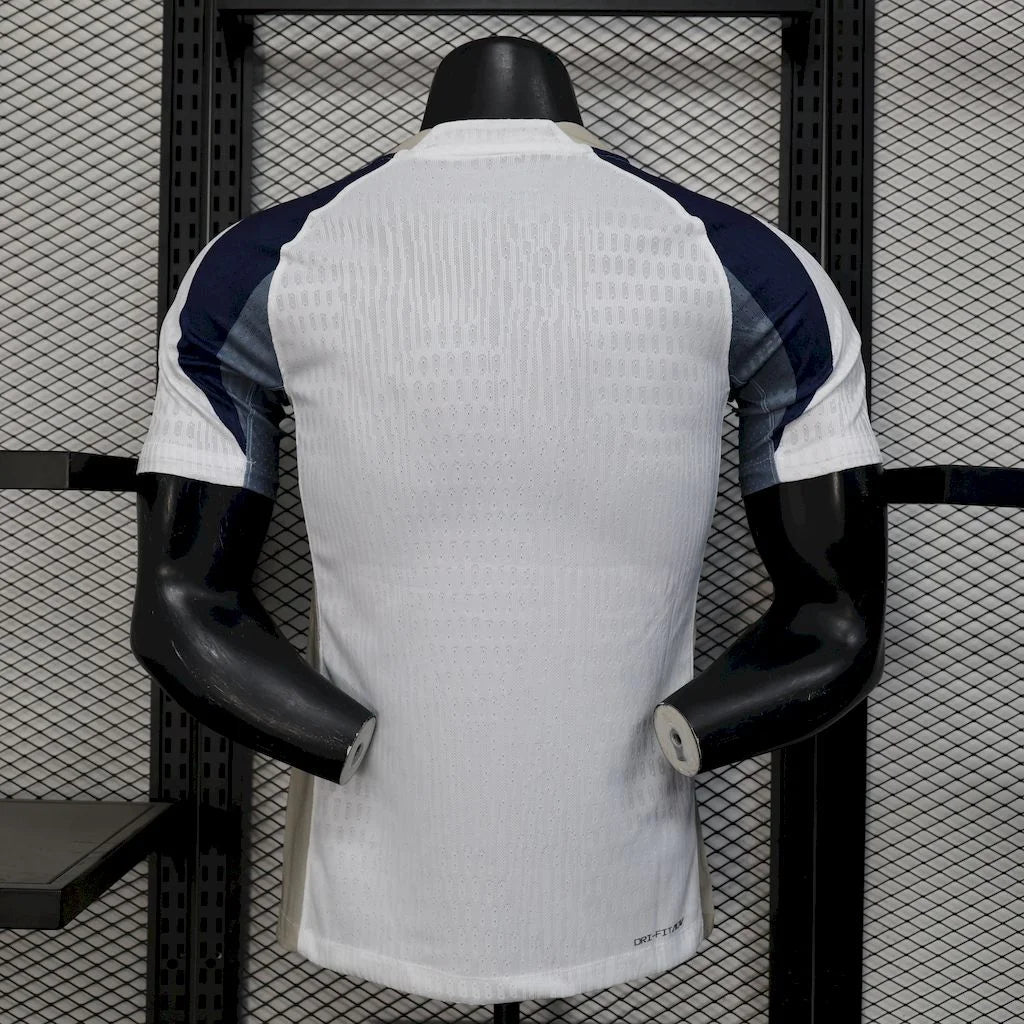 Maillot domicile Tottenham 2025/2026