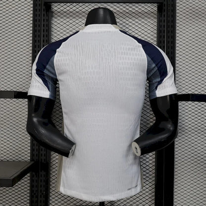 Maillot domicile Tottenham 2025/2026