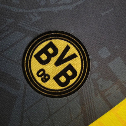 Borussia Dortmund "Royal Crest" Edición Especial