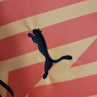 2023/2024 AC Milan Goalkeeper