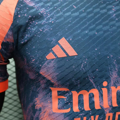 Édition spéciale « Celestial Blaze » du Real Madrid