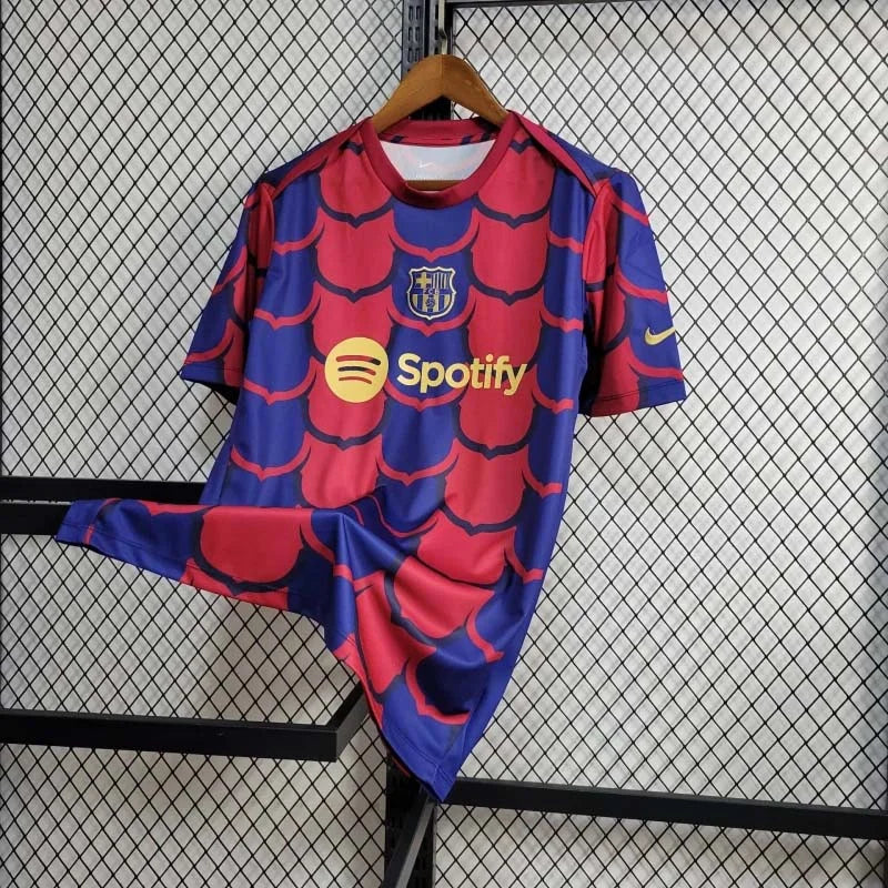 Barcelona "Catalan Legacy" Edición Especial