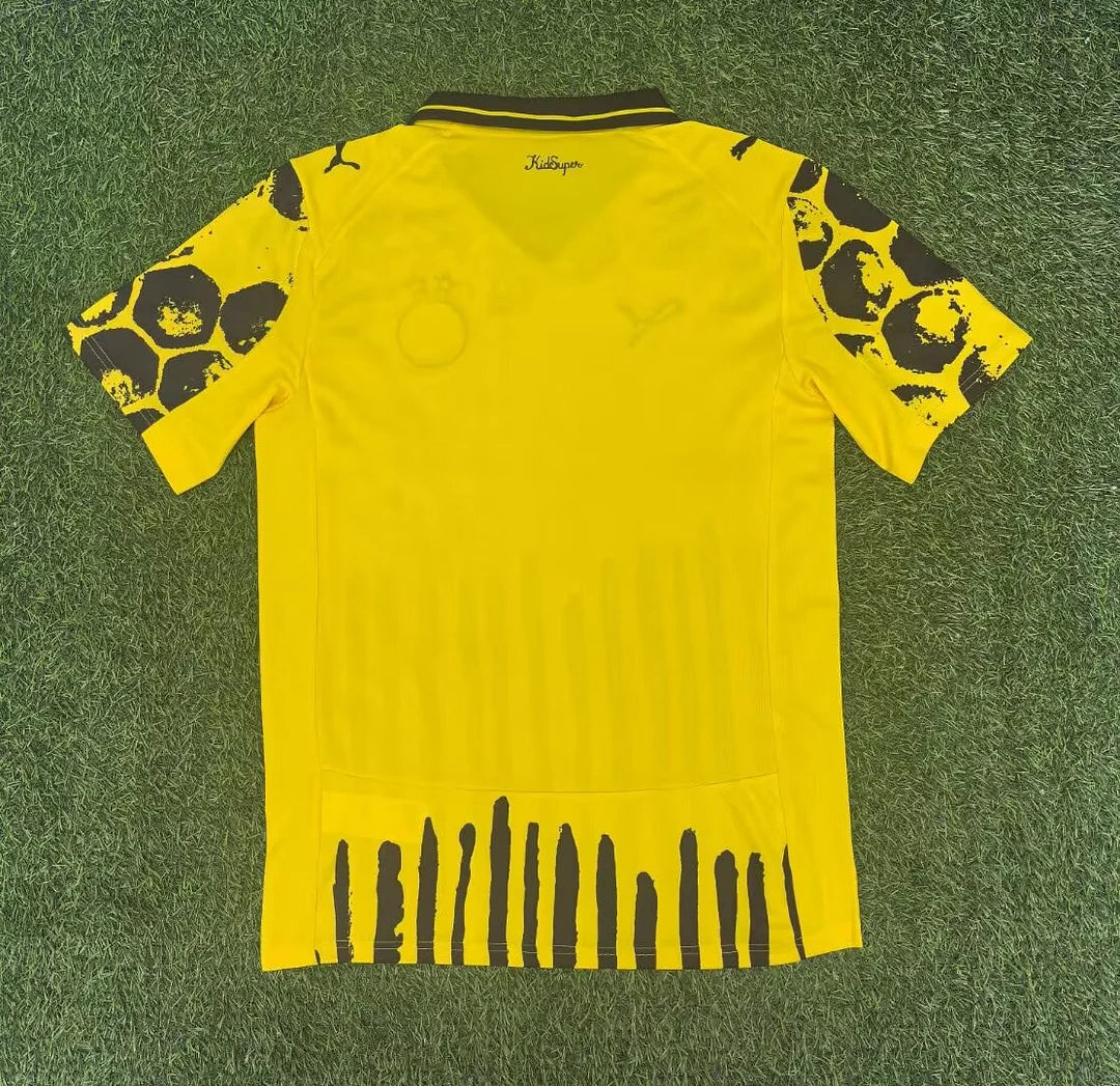 2025 Dortmund Local Club World Cup Kit