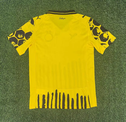 2025 Dortmund Local Club World Cup Kit