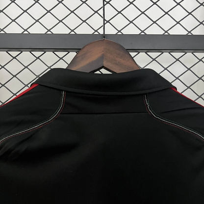 2012-2013 Retro AC Milan Alternativa