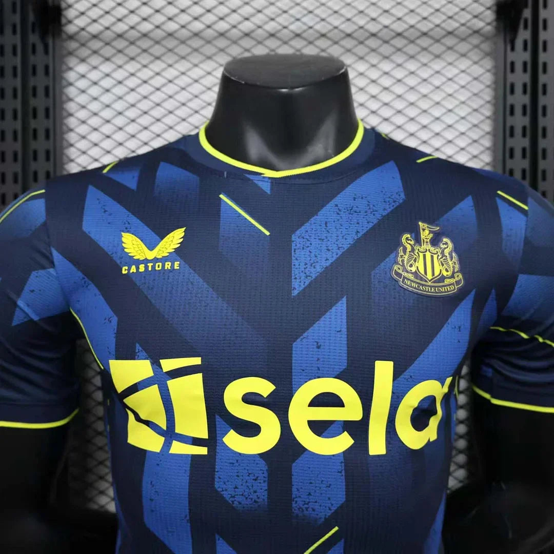 2023/2024 Newcastle United Alternativa Visitante Kit