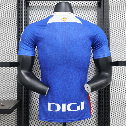 2024-2025 Athletic Bilbao Visitante Kit