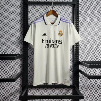 2022/2023 Real Madrid Local