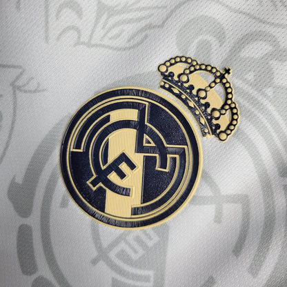 Édition spéciale « Élégance impériale » du Real Madrid