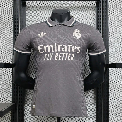 2024/2025 Real Madrid Alternativa Visitante Kit