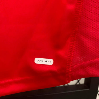 Arsenal rétro à domicile 2000-2002