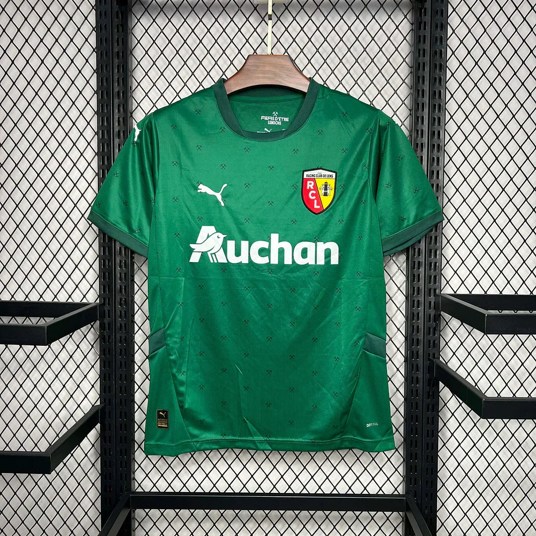 2024-2025 RC Lens Visitante Kit