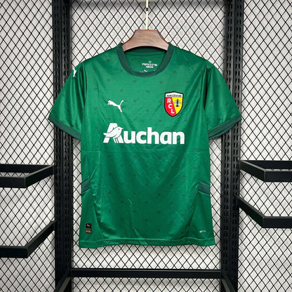 2024-2025 RC Lens Visitante Kit