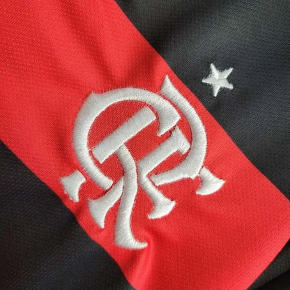 Maillot Flamengo Domicile Enfant 2024/2025 Taille
