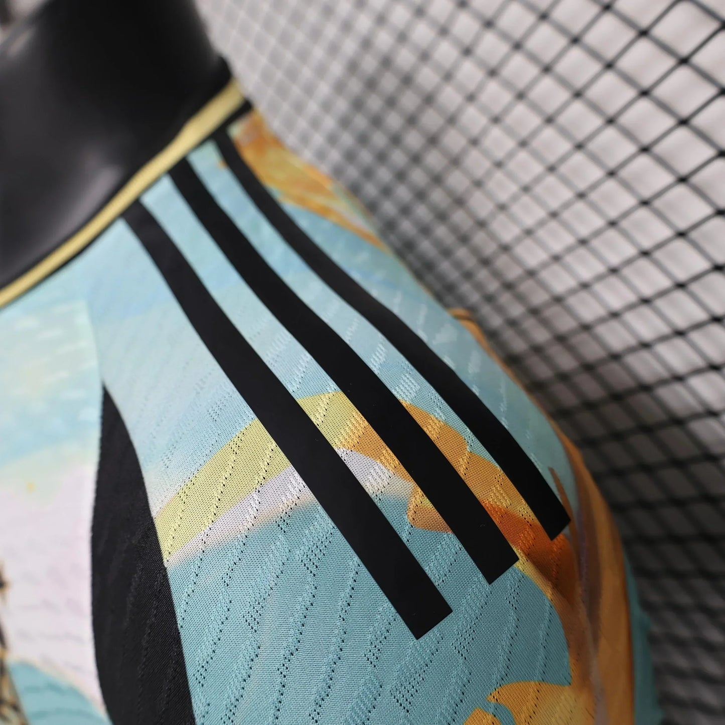 Argentina "Sangre Celestial" Edición Especial