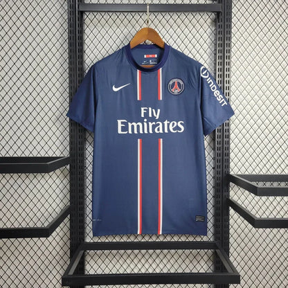 2012/2013 Retro Paris Saint-Germain Local