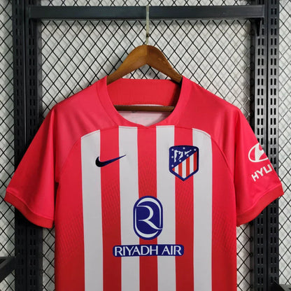 2023/2024 Atletico Madrid Local