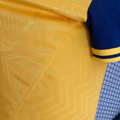 1996-1997 Retro Arsenal Visitante