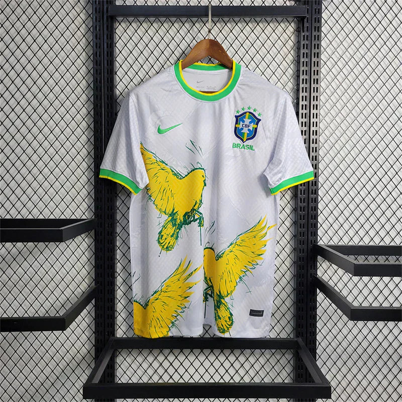 Brasil "Canarinho Flight" Edición Especial