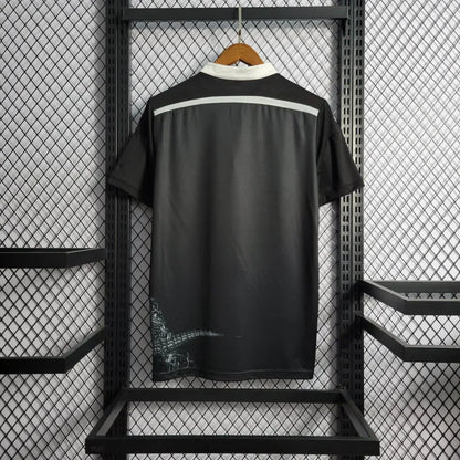 2014/2015 Retro Real Madrid Alternativa Visitante