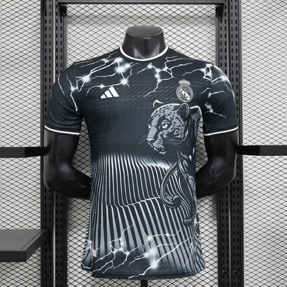 Édition spéciale « Black Panther » du Real Madrid