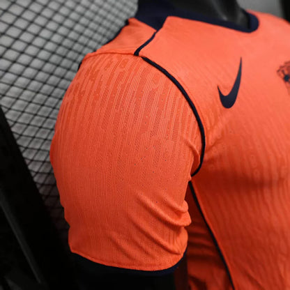 Maillot extérieur alternatif du FC Barcelone 2025/2026