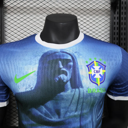 Brasil "The Father" Edición Especial