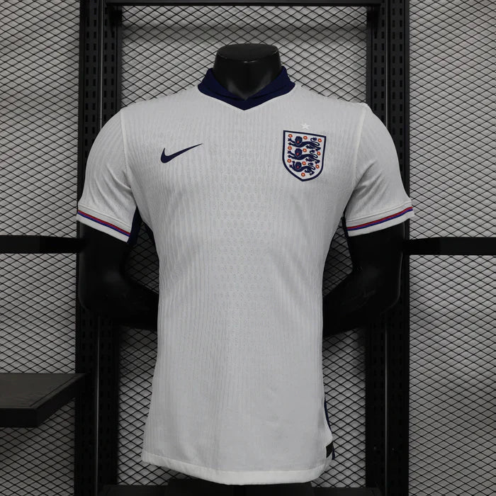 England 2024/2025 Local Kit
