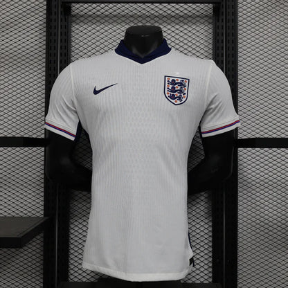 England 2024/2025 Local Kit