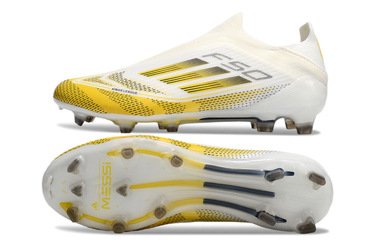 F50 Elite sans lacets