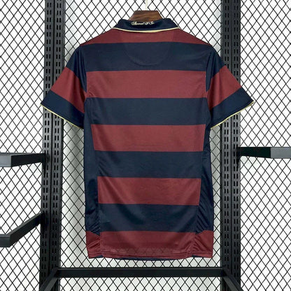 Alternative rétro à Arsenal 2007/2008