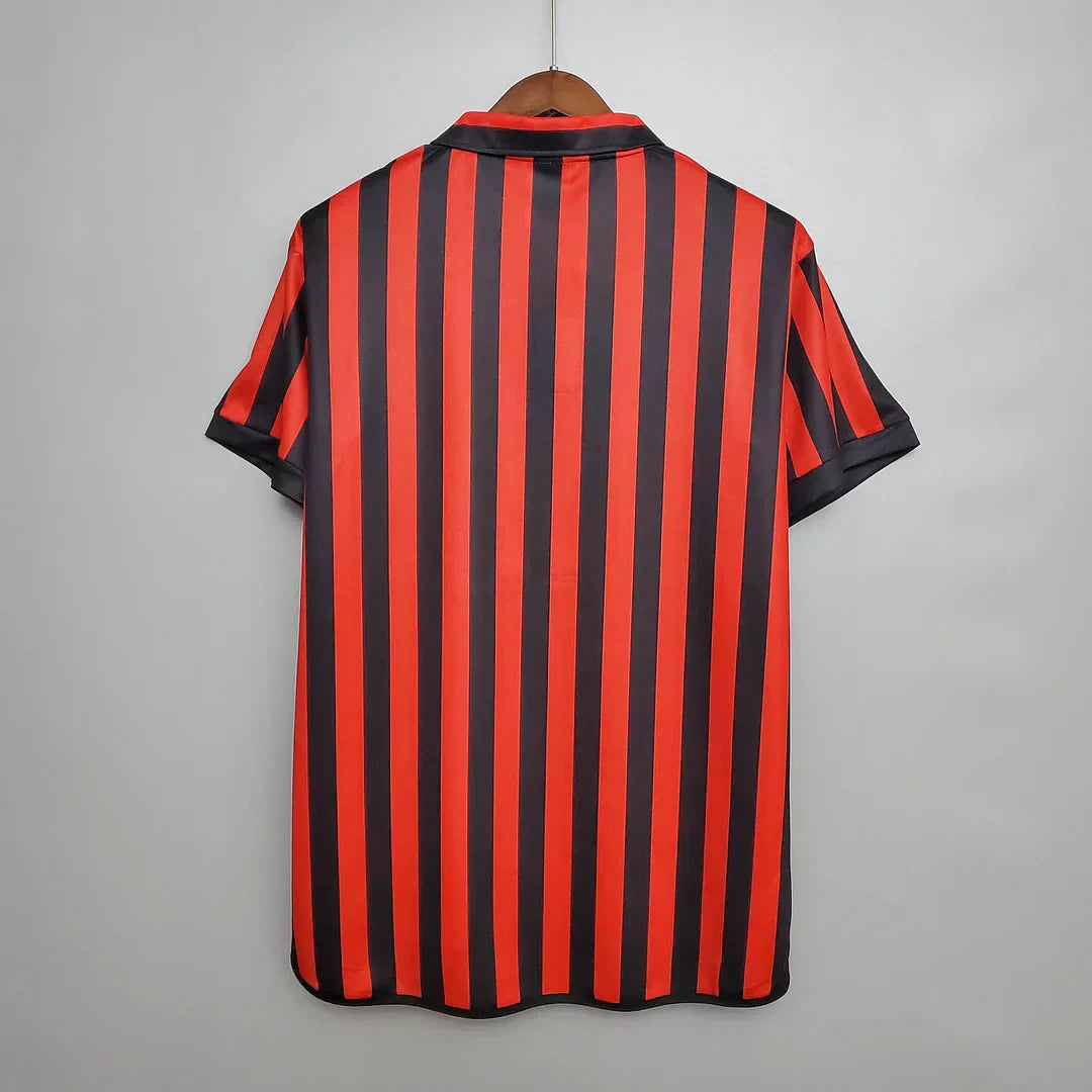 1999/2000 Retro AC Milan Local