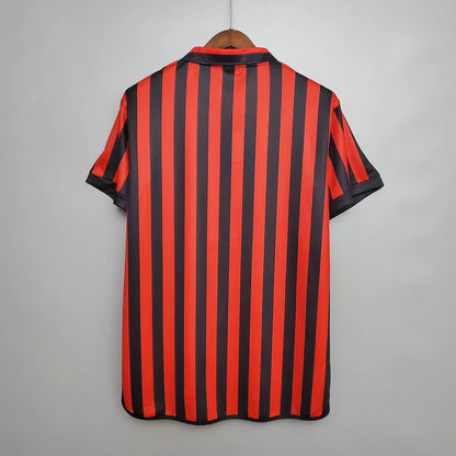 1999/2000 Retro AC Milan Local
