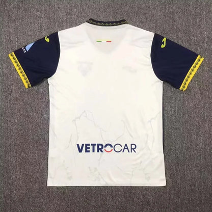 2024-2025 Hellas Verona Visitante Kit