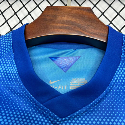 Rétro 2014 Brésil Extérieur