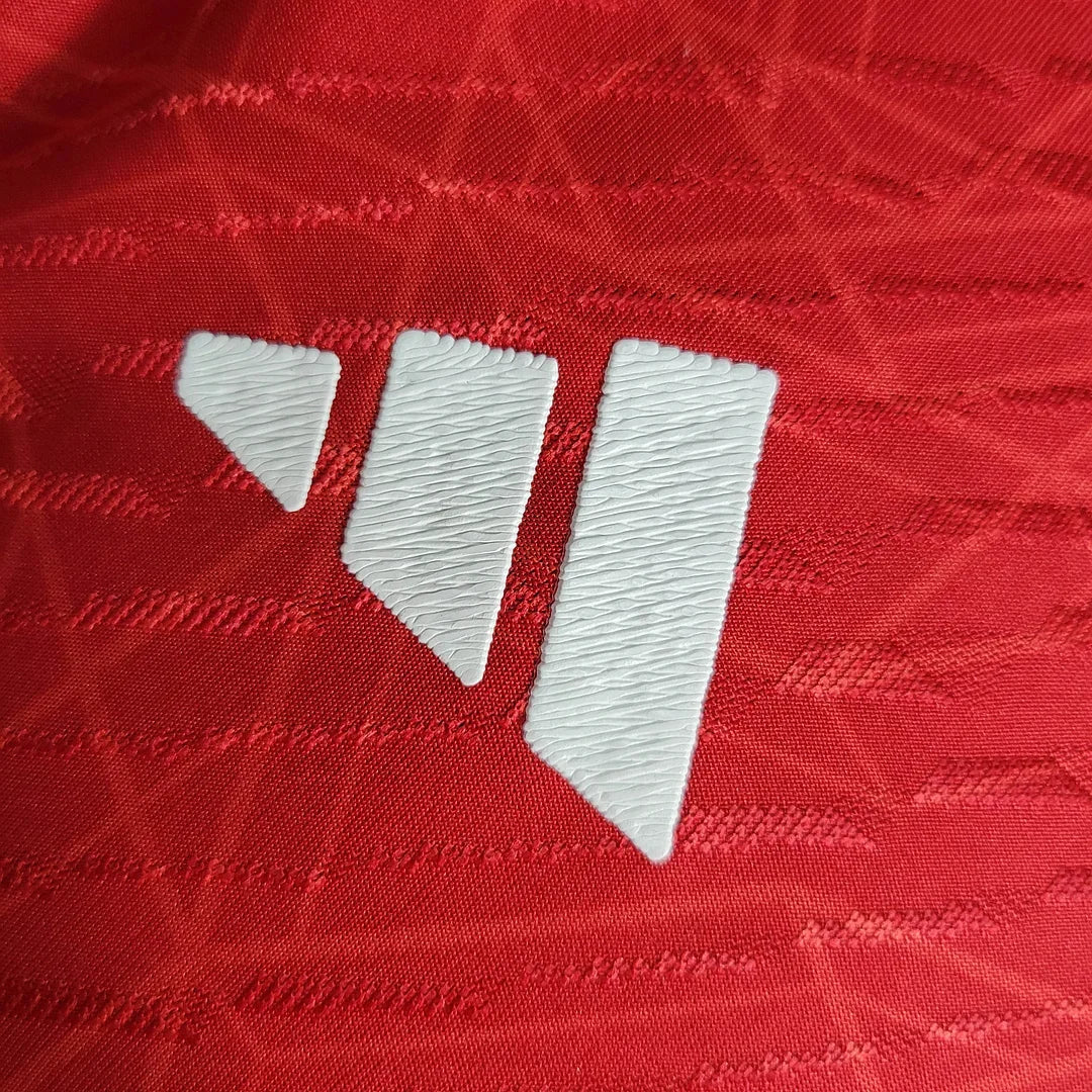 2023/2024 Manchester United Local