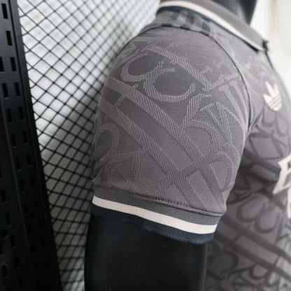 2024/2025 Real Madrid Alternativa Visitante Kit