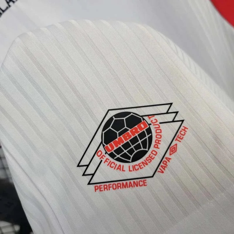 1998 Retro England Local