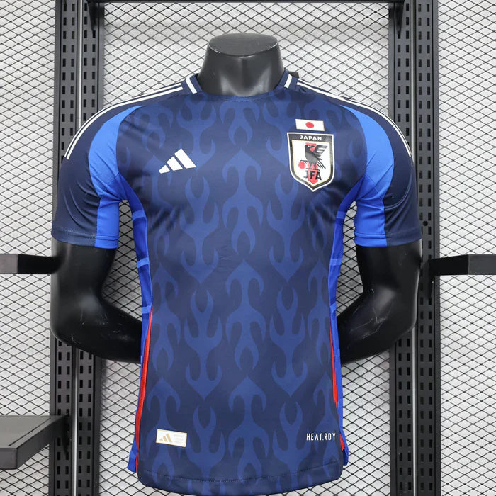 Japan 2022-2023 Local Kit