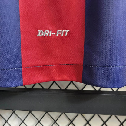 2014-2015 Retro Barcelona Local