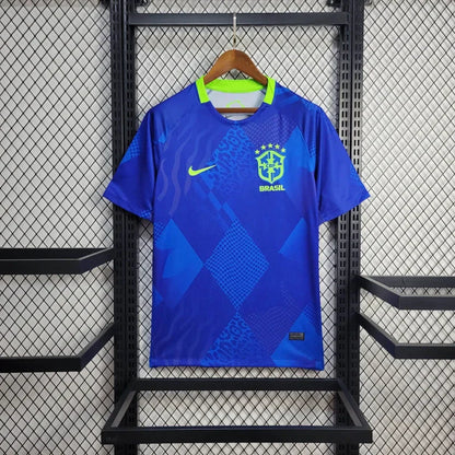 2025 Brasil Visitante Kit