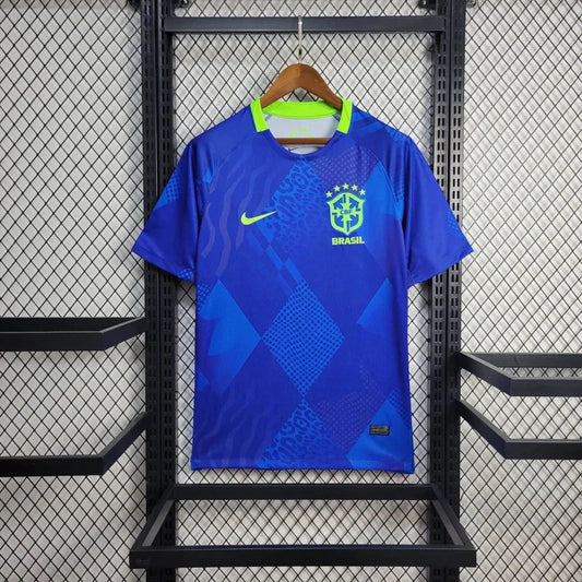 2025 Brasil Visitante Kit