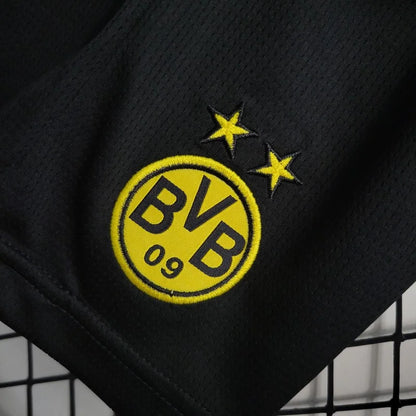 Maillot domicile Dortmund 2023/2024 pour enfant