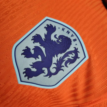 Netherlands 2024 Local Kit