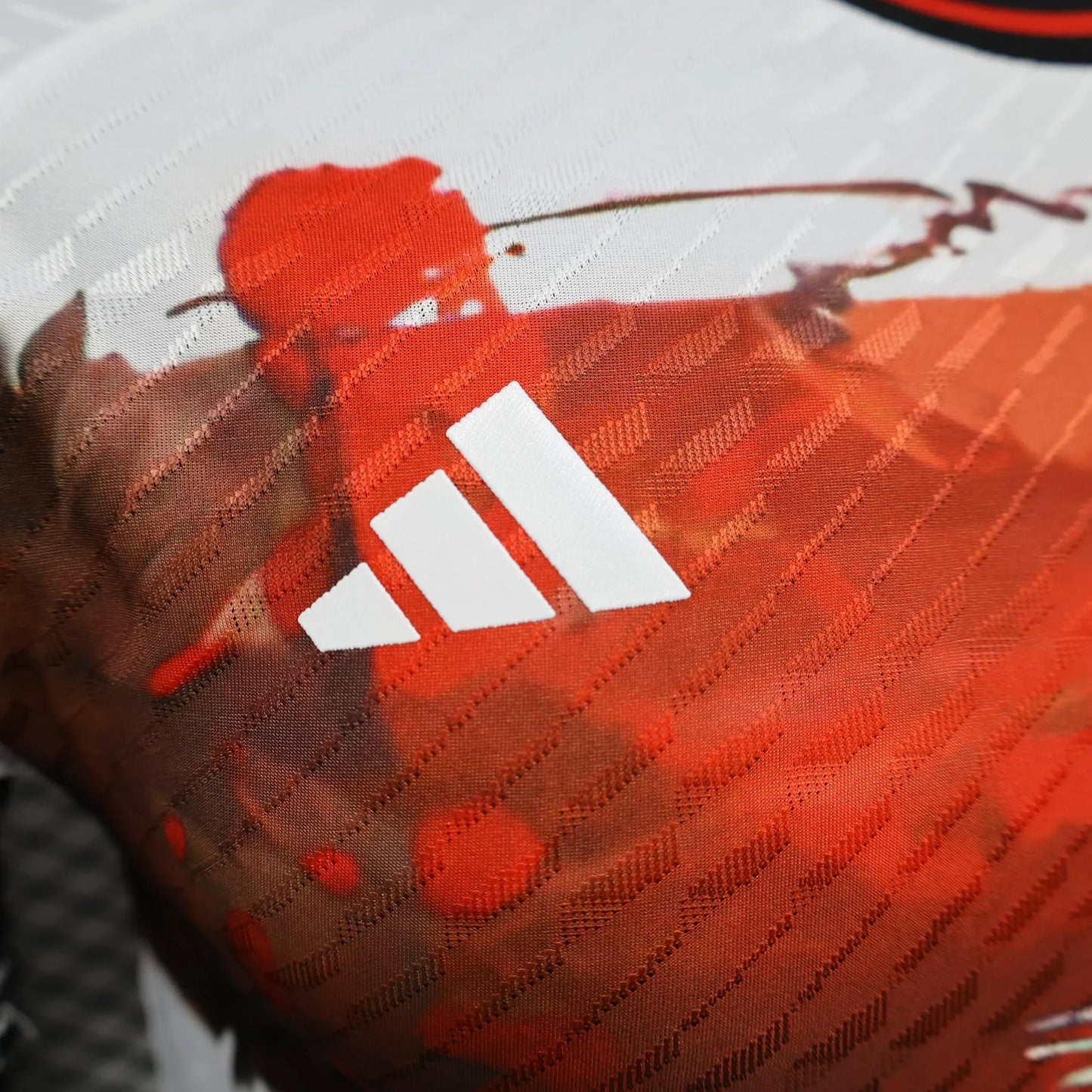 Japan "Chi no Bushido" Edición Especial