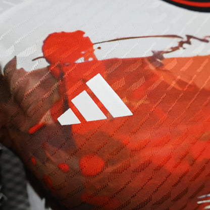 Japan "Chi no Bushido" Edición Especial