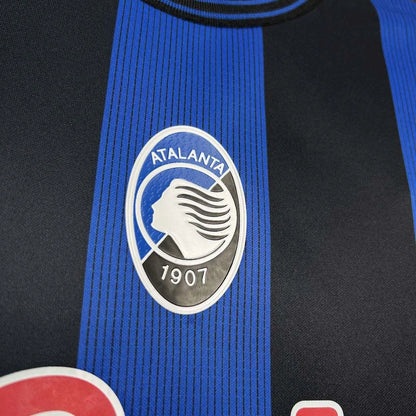 2024-2025 Atalanta Local Kit